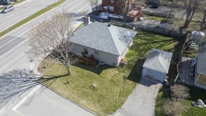 2114 Carling Avenue - FOR SALE